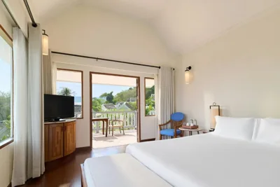 Centara Villas Phuket – 사진 2