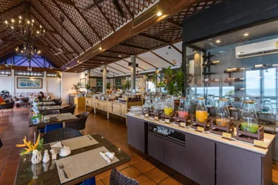 Centara Villas Phuket – 사진 4