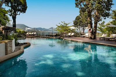 Centara Villas Phuket – 사진 6