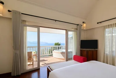 Centara Villas Phuket – 사진 7