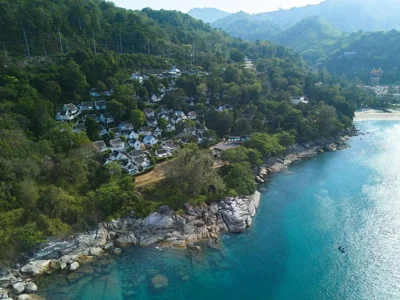 Centara Villas Phuket – 사진 10
