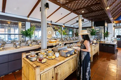 Centara Villas Phuket – 사진 11