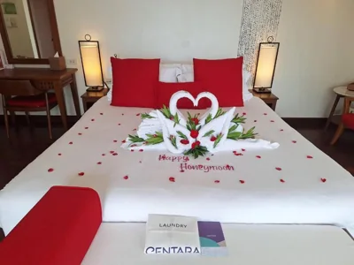 Centara Villas Phuket – 사진 12