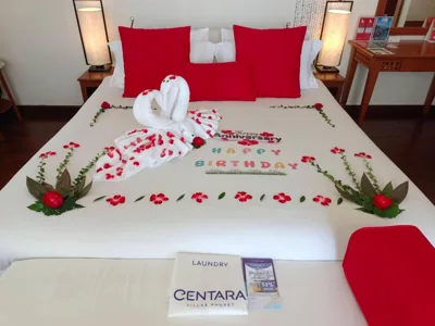 Centara Villas Phuket – 사진 16